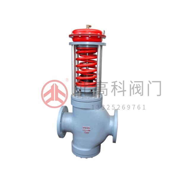 HTS型 電動智能型調(diào)節(jié)閥