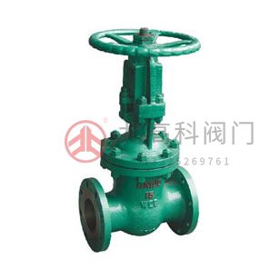 DKZ940H、DKZ940Y、DKZ960Y 型 PN16~PN63 真空閘閥