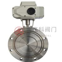 D71F4-10C、D371F4-10C 型對(duì)夾式襯氟蝶閥