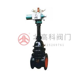 DKZ940H、DKZ940Y、DKZ960Y 型 PN16~PN63 真空閘閥