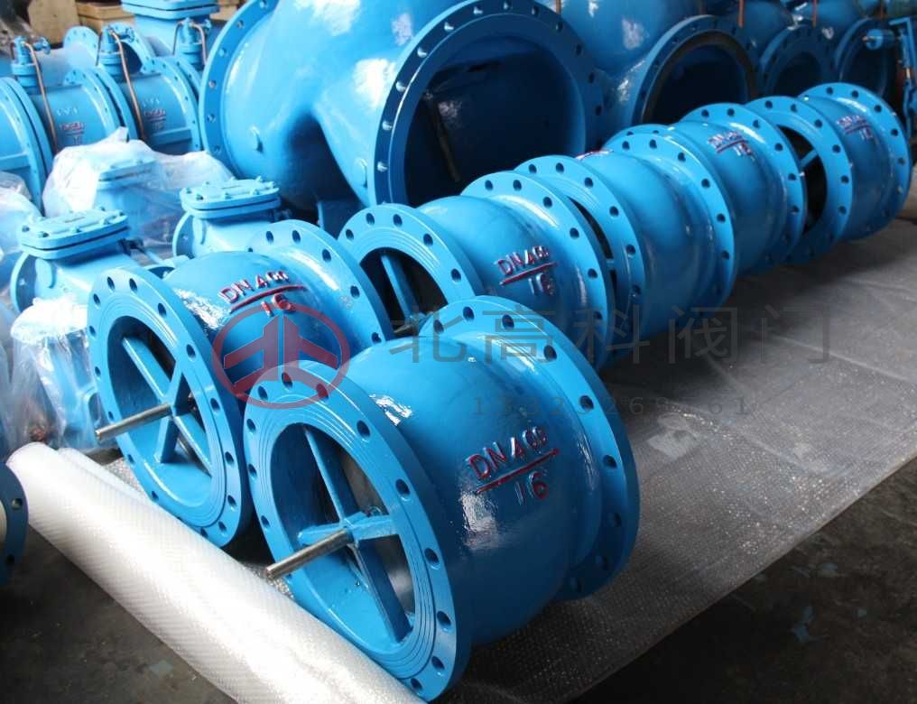 節(jié)能先鋒:選擇高效節(jié)能閥門的重要性