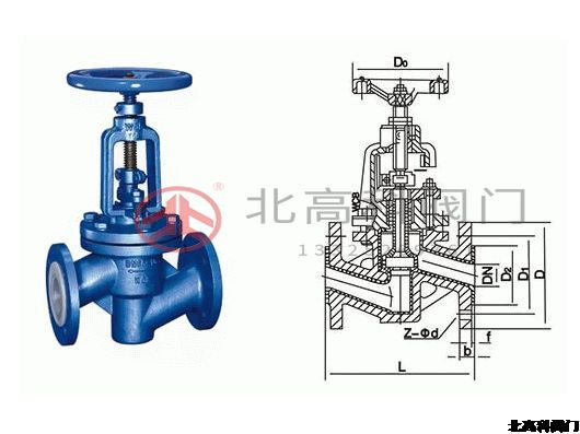 什么是氣動(dòng)控制閥?