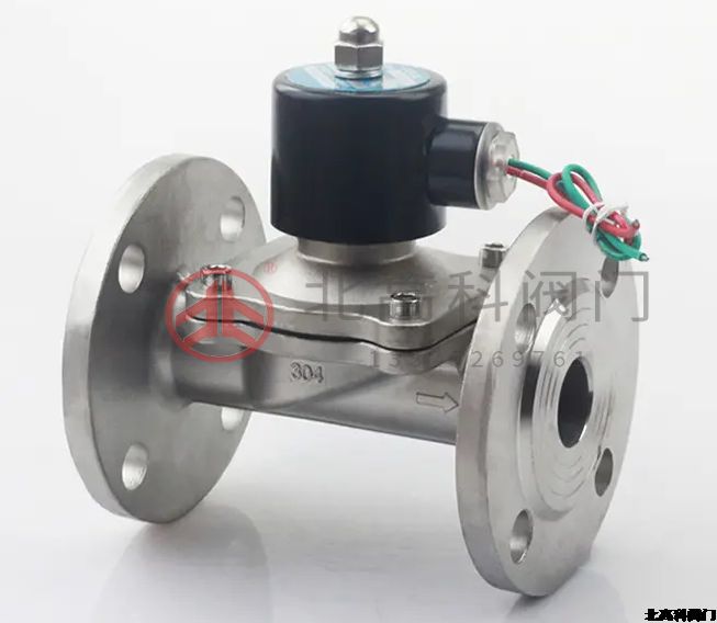 電磁閥的選型標(biāo)準(zhǔn)是什么？