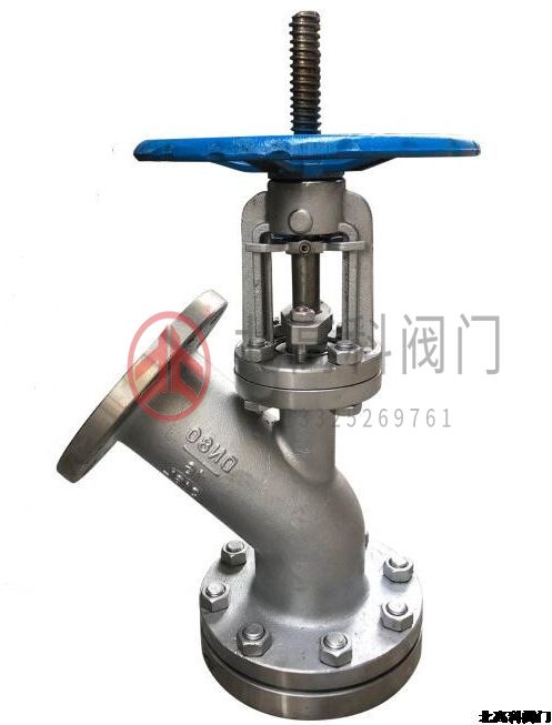 放料閥門是什么閥門？放料閥門怎么分類？