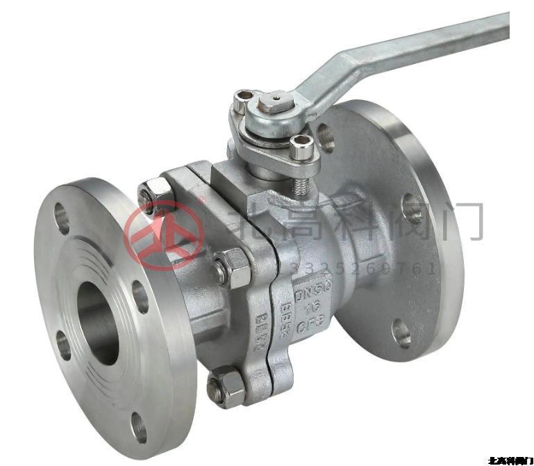 不銹鋼閥門有磁性嗎？