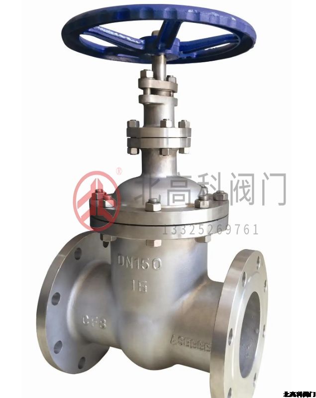 不銹鋼閘閥規(guī)格型號怎么選？