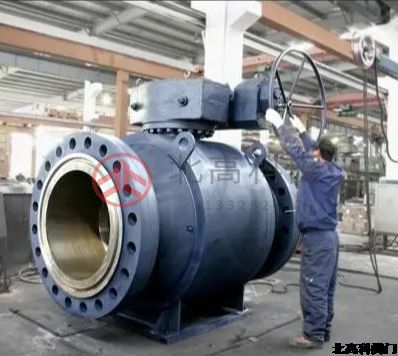 淺談閥門日常維護保養(yǎng)小指南