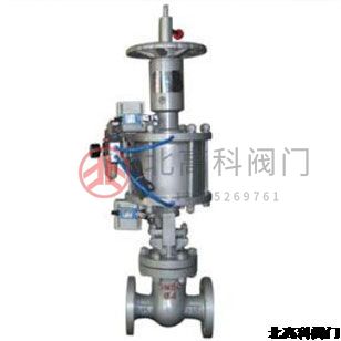 高壓匣閥一般有哪些故障?