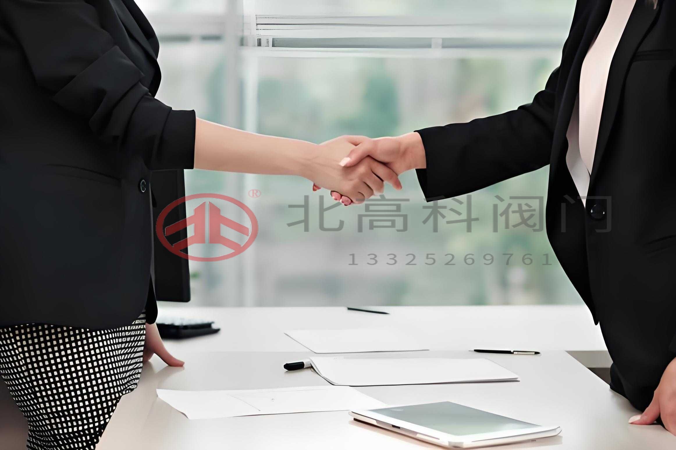 作為采購，應該怎樣要求閥門供應商？