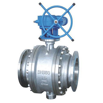 Q47HY、Q347HYF、Q647HY、Q947HY硬密封固定球閥