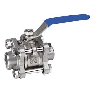 Q61F、Q67FYHW焊接球閥