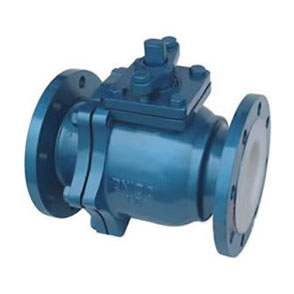 Q41F46、Q641F46、Q941F46襯氟球閥