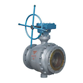 Q47F、Q347F、Q647F、Q747F、Q947F固定球閥