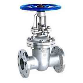 Z41W、Z41Y國(guó)標(biāo)閘閥