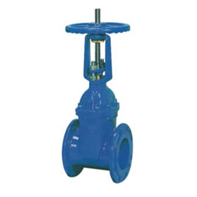 Z45X、SZ45X、RVCX、RVHX彈性座軟密封閘閥