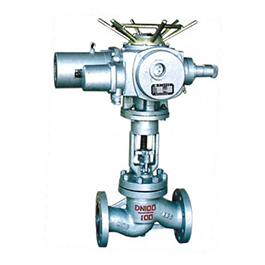 J941Y、J941H、J941W電動(dòng)截止閥