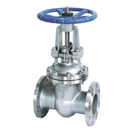 Z40W、Z40H、Z40Y不銹鋼閘閥