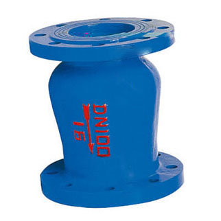 HC42XDRVZ、HC42H、HC42T靜音止回閥