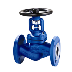 WJ41H、WJ41W、WJ41Y波紋管截止閥