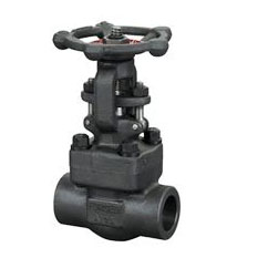 Z61Y、Z61H、Z61W鍛鋼閘閥