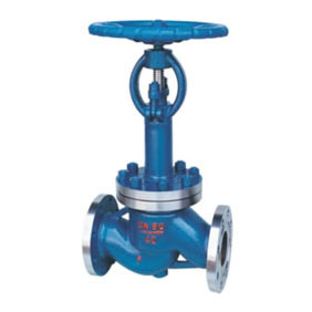 DJ41Y、DJ41W低溫截止閥