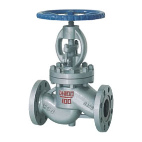 J41H、J41Y、J41F國(guó)標(biāo)截止閥