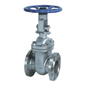 Z40W、Z40Y美標(biāo)閘閥