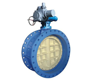 D343HY、D643HY、D943HY三偏心法蘭硬密封蝶閥