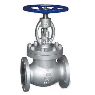 J41H、J41Y、J41F美標(biāo)截止閥