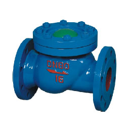 HQ41X、HQ44X、HQ45X無磨損球形止回閥