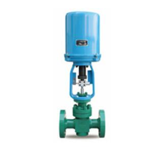 電動多級調(diào)節(jié)閥FGV-ZHD